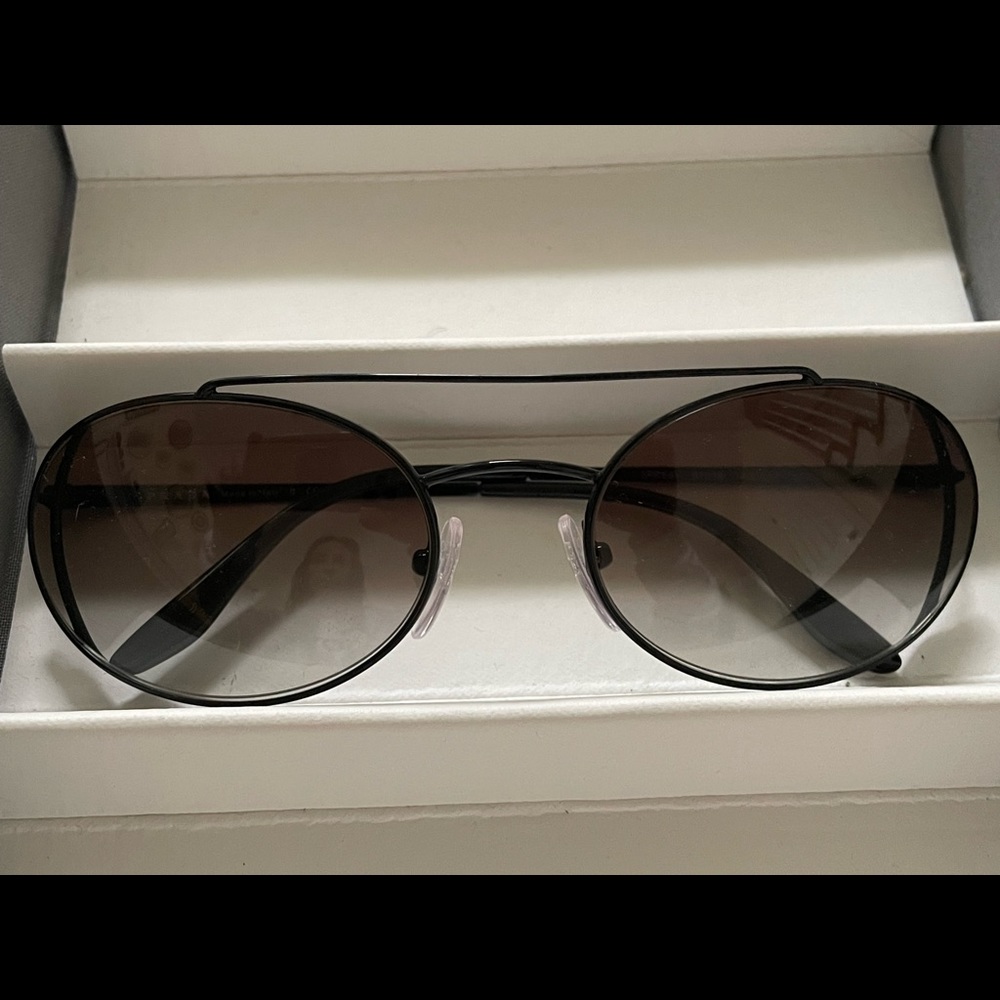 Genuine Prada Sunglasses. Brand New Never Worn